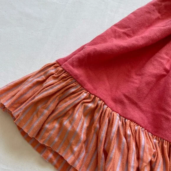 Adelaide Original Deer Dress size 4T - Picture 5 of 7